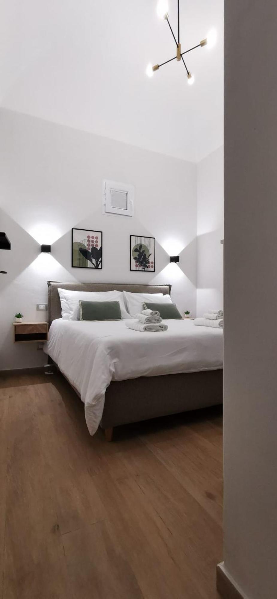 Piccolo Incanto Apartment Palermo Exterior photo