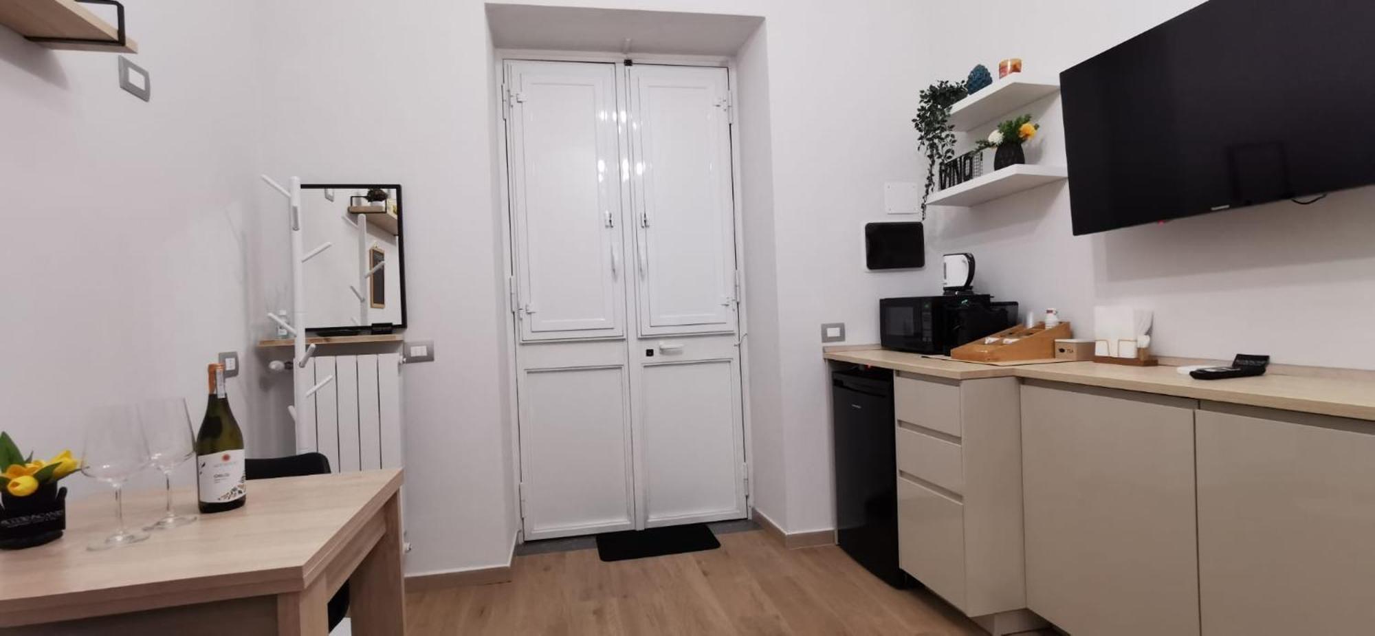 Piccolo Incanto Apartment Palermo Exterior photo