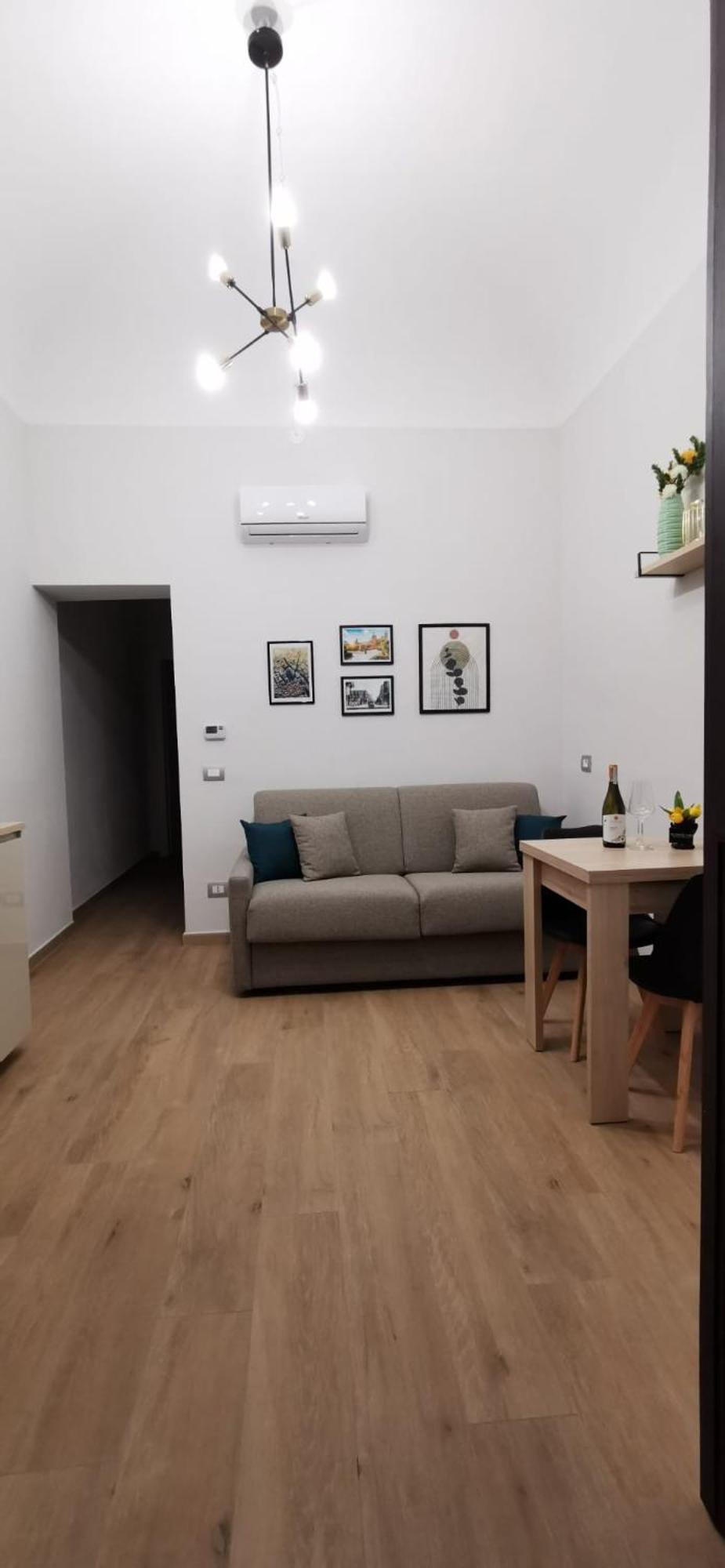 Piccolo Incanto Apartment Palermo Exterior photo