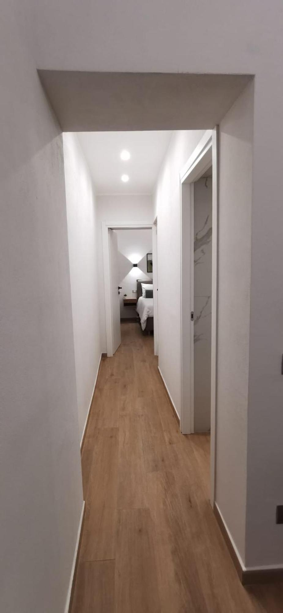 Piccolo Incanto Apartment Palermo Exterior photo