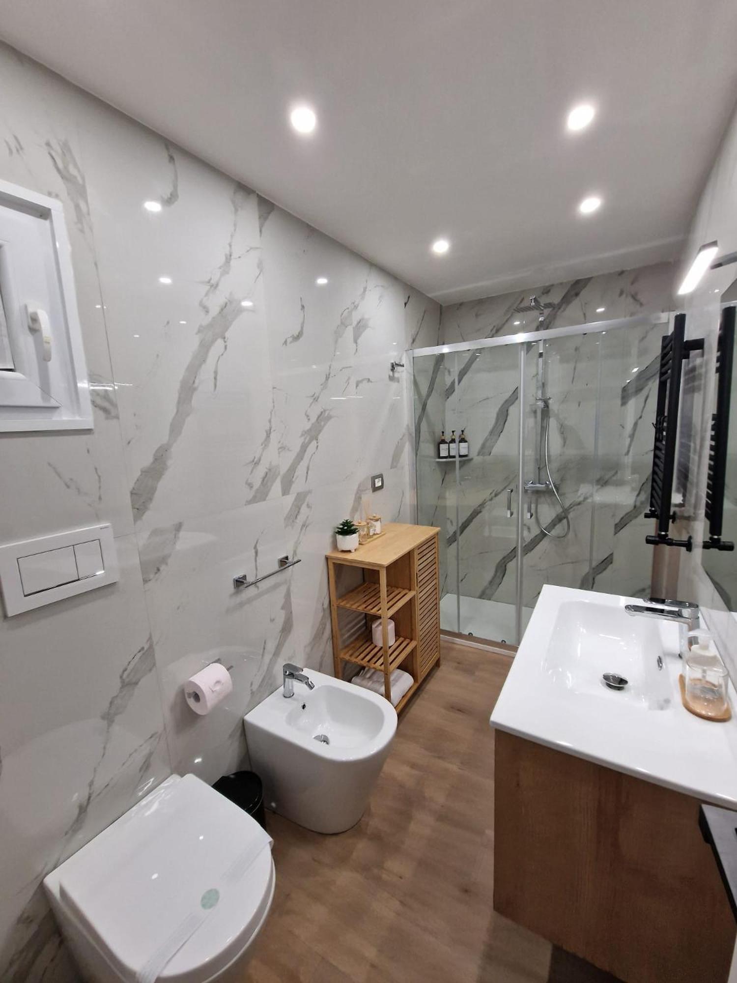 Piccolo Incanto Apartment Palermo Exterior photo