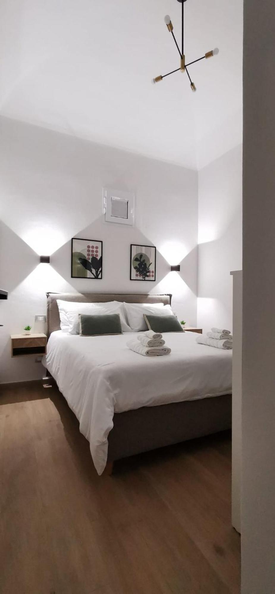 Piccolo Incanto Apartment Palermo Exterior photo