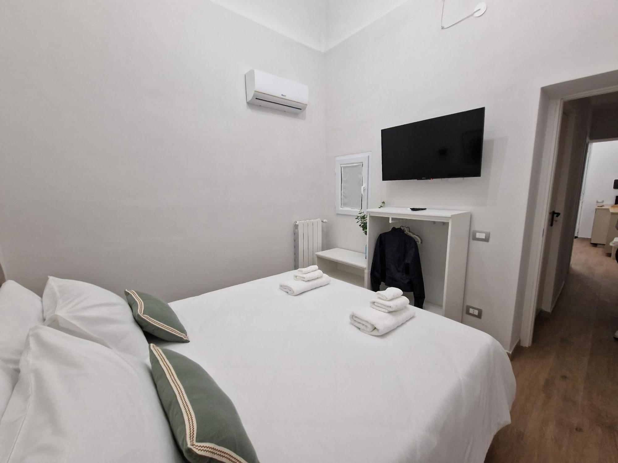 Piccolo Incanto Apartment Palermo Exterior photo